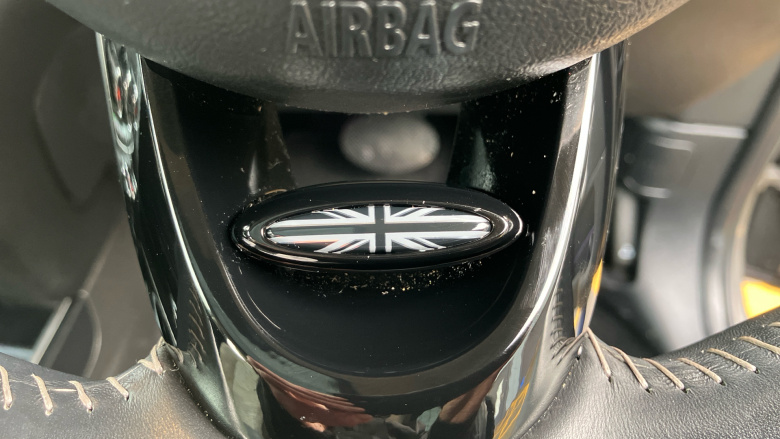 MINI Countryman 1.5 Cooper Exclusive 5dr Auto Petrol Hatchback